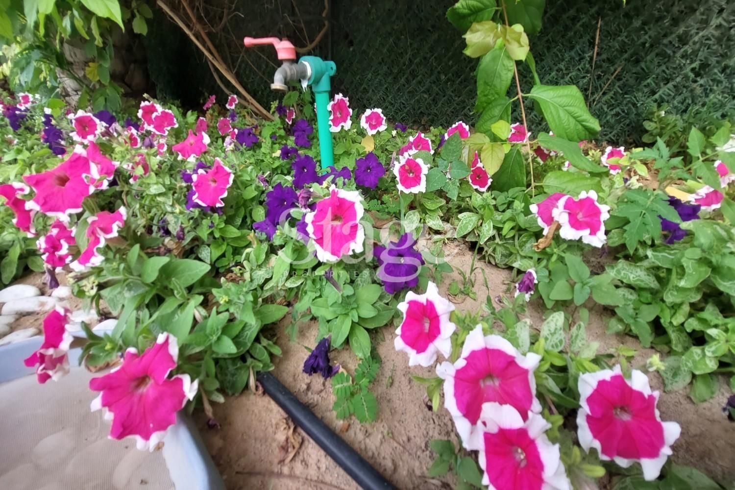 4 bedrooms Villas for Rent in Al Furjan, Dubai VI9203L