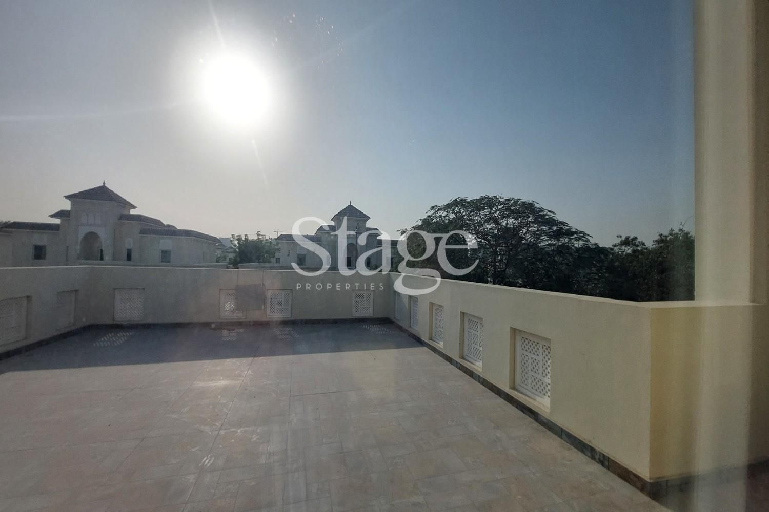 4 bedrooms Villas for Rent in Al Furjan, Dubai VI9203L