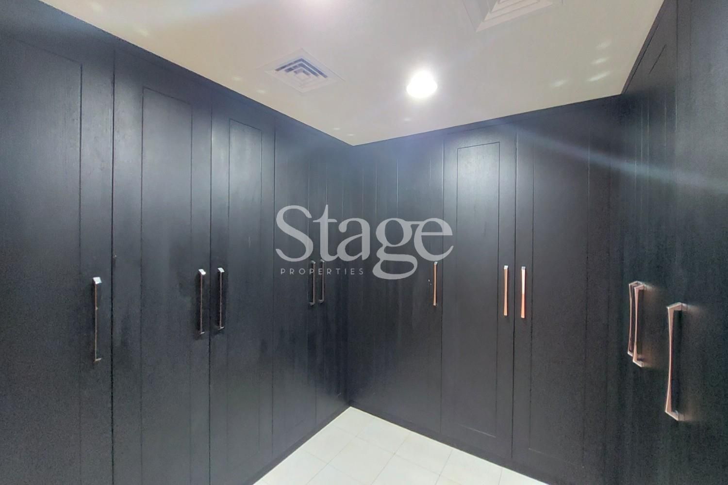 4 bedrooms Villas for Rent in Al Furjan, Dubai VI9203L