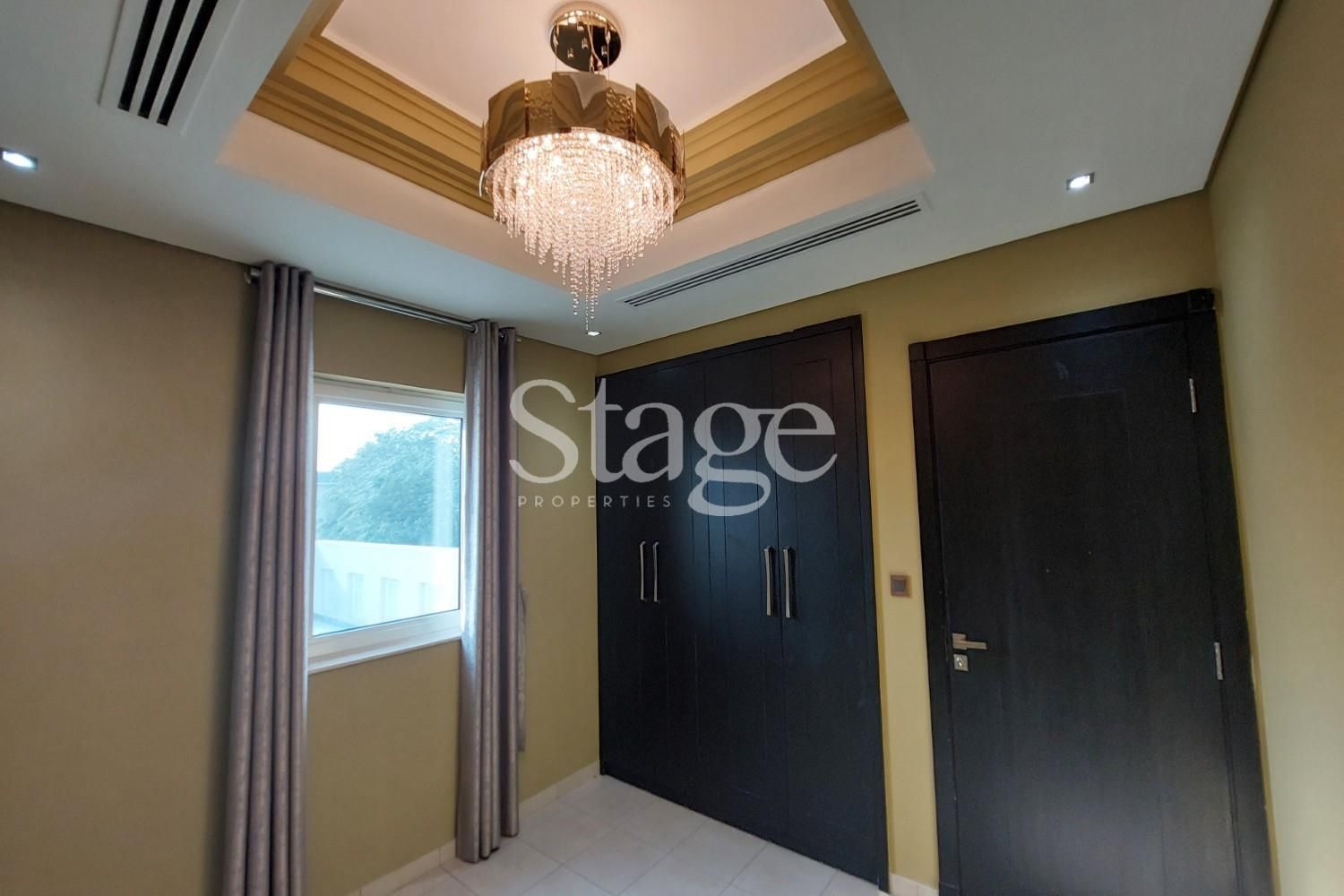 4 bedrooms Villas for Rent in Al Furjan, Dubai VI9203L