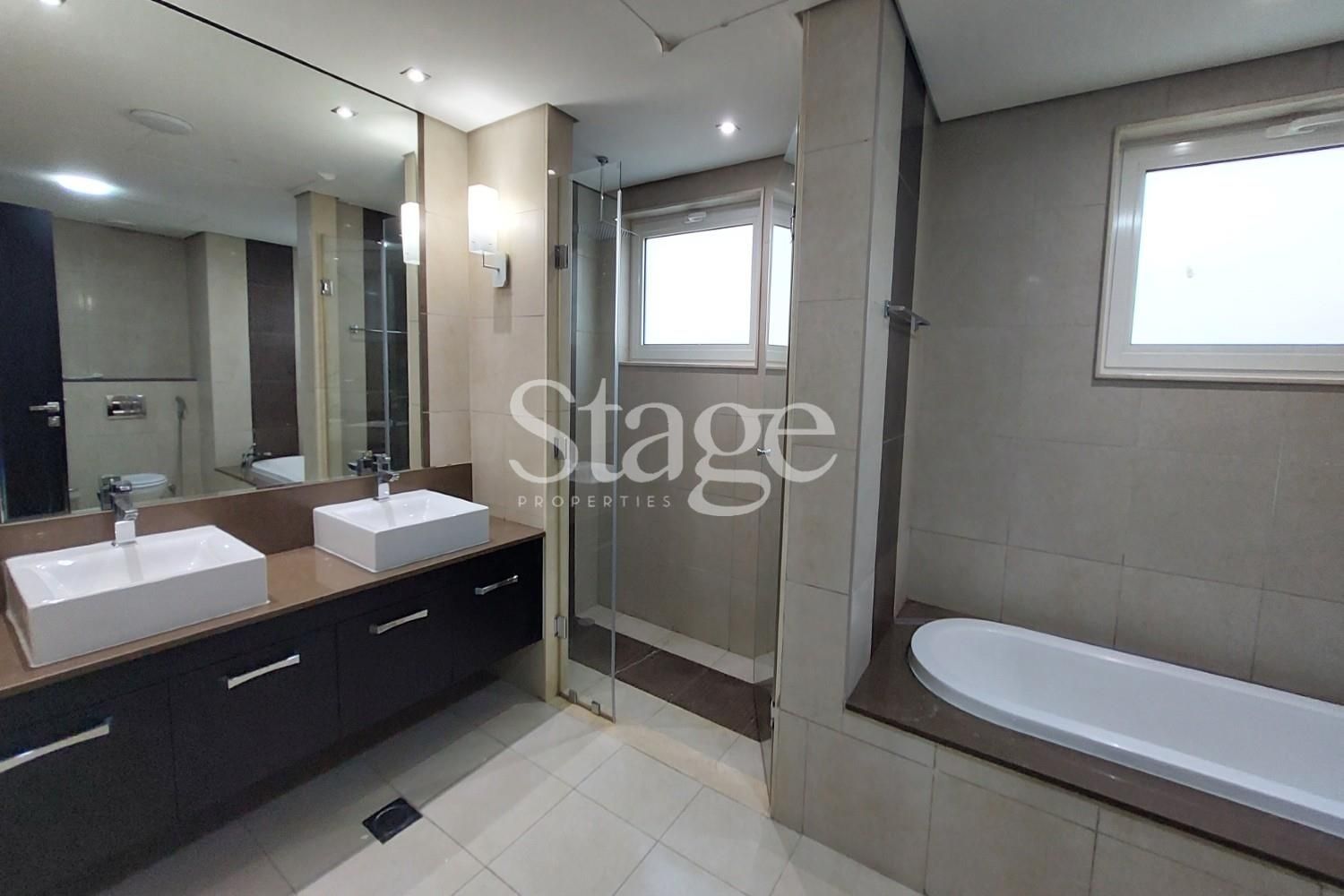 4 bedrooms Villas for Rent in Al Furjan, Dubai VI9203L