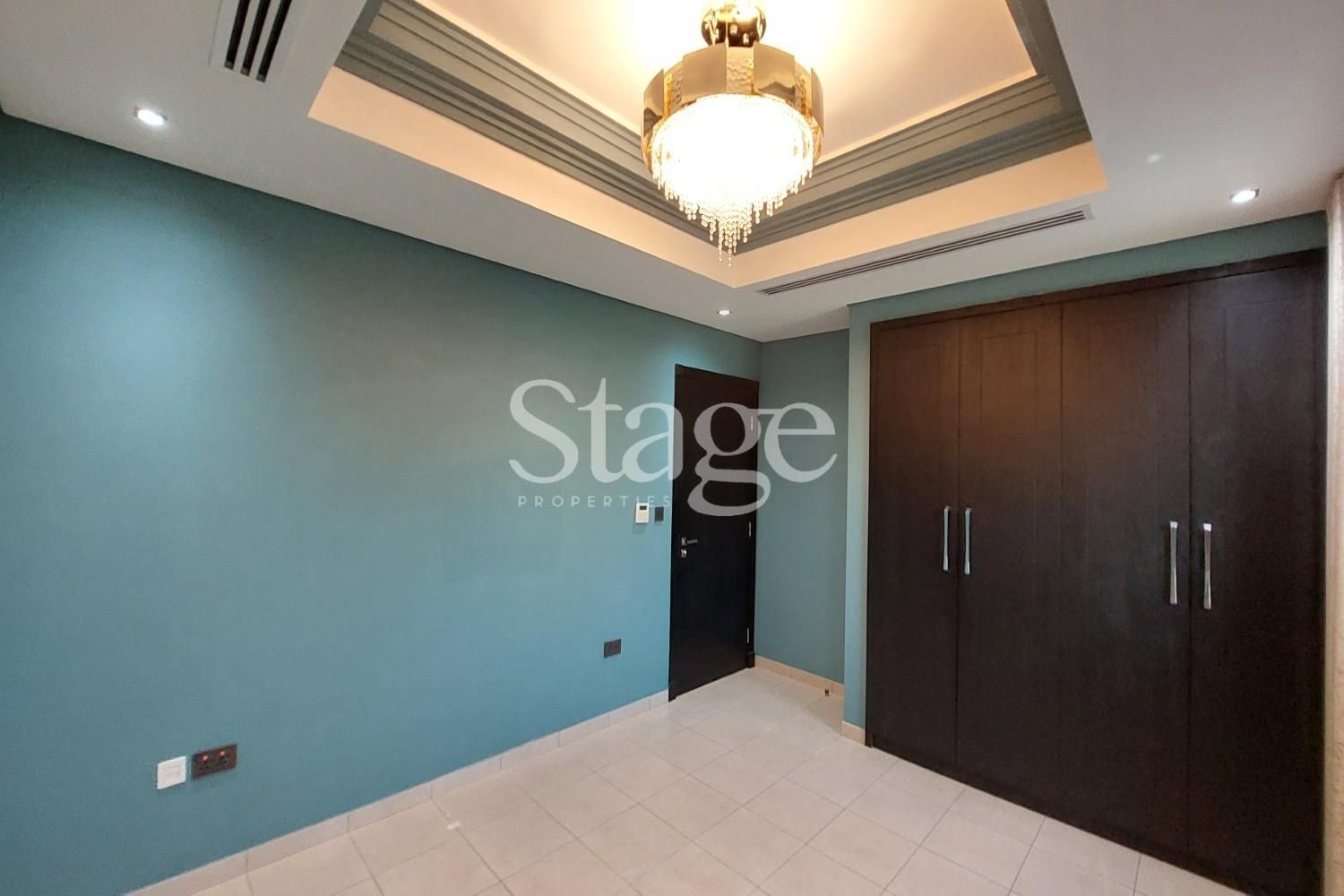 4 bedrooms Villas for Rent in Al Furjan, Dubai VI9203L