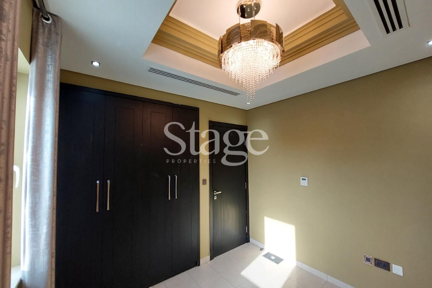 4 bedrooms Villas for Rent in Al Furjan, Dubai VI9203L