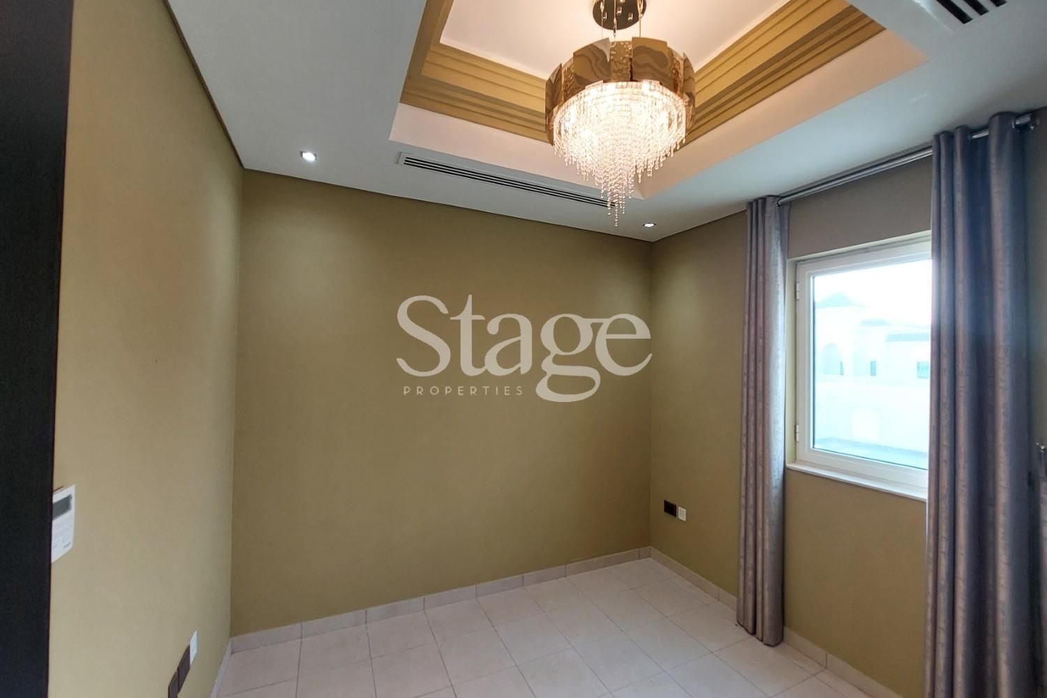 4 bedrooms Villas for Rent in Al Furjan, Dubai VI9203L