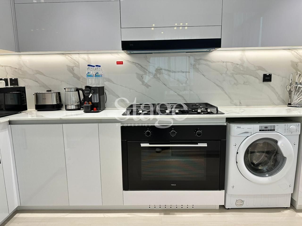 2 bedrooms apartment for Rent in Jumeirah Village Circle, Dubai AP8686L