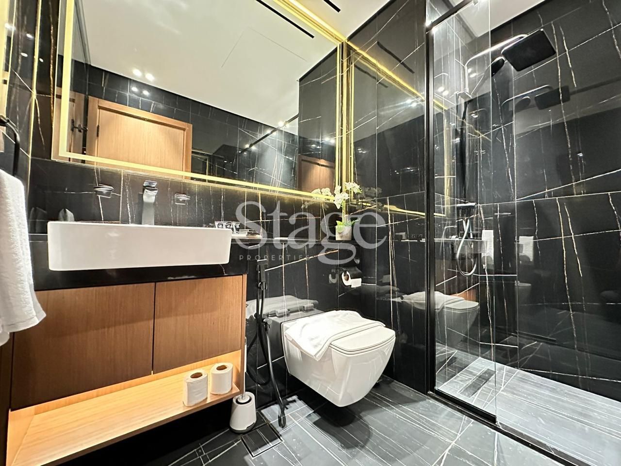 2 bedrooms apartment for Rent in Jumeirah Village Circle, Dubai AP8686L