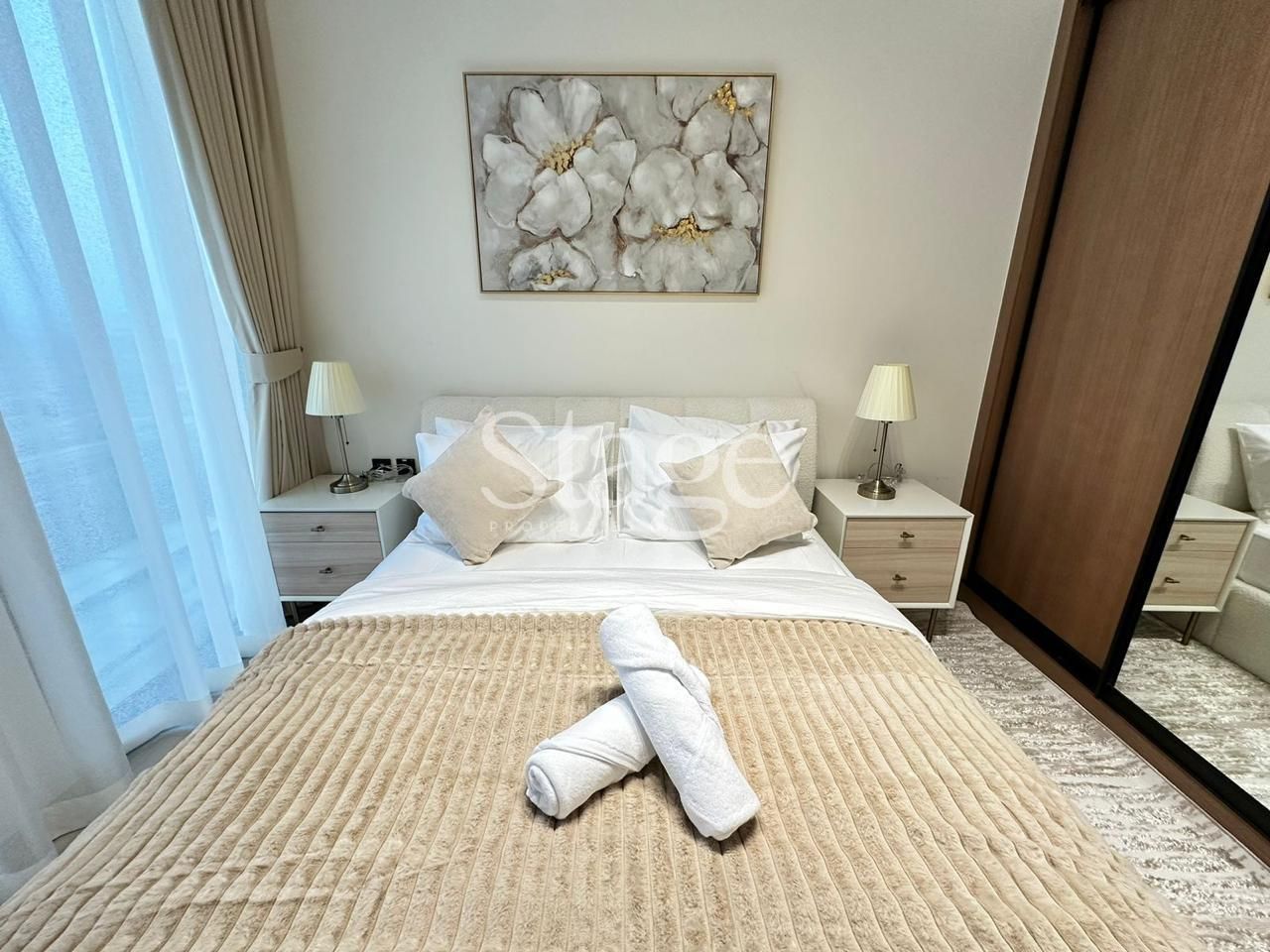 2 bedrooms apartment for Rent in Jumeirah Village Circle, Dubai AP8686L