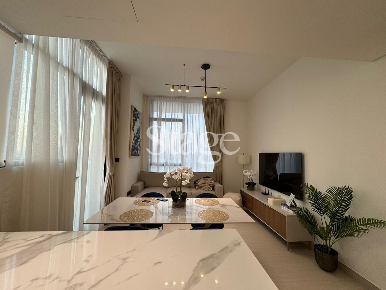 2 bedrooms apartment for Rent in Jumeirah Village Circle, Dubai AP8686L