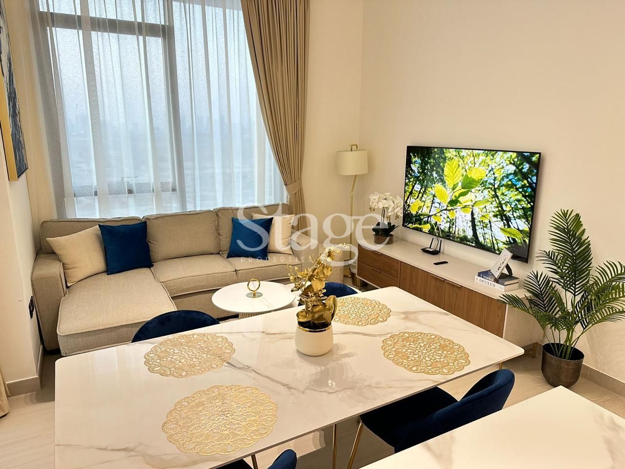 2 bedrooms apartment for Rent in Jumeirah Village Circle, Dubai AP8686L