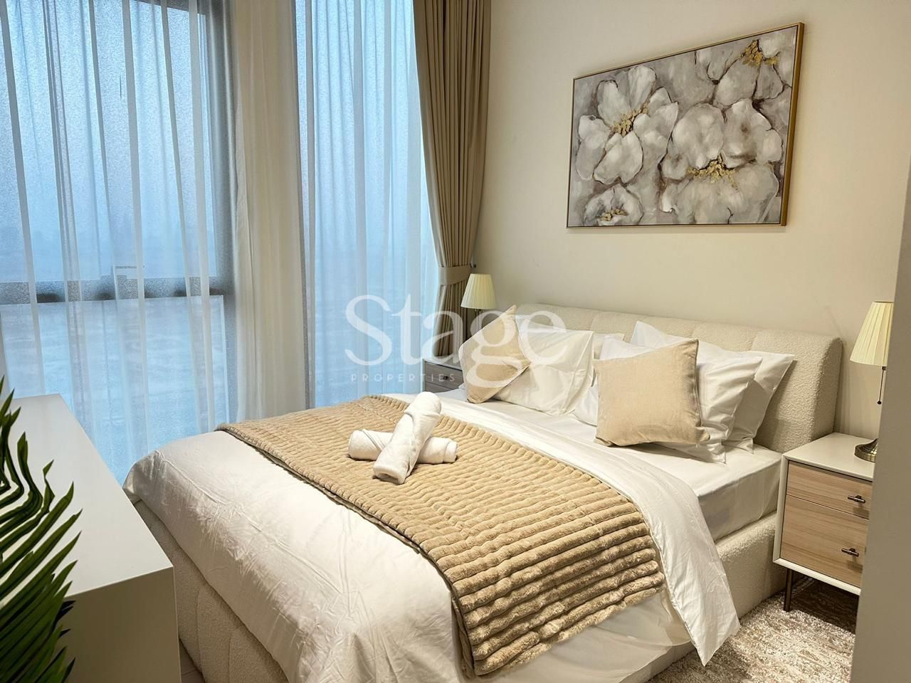 2 bedrooms apartment for Rent in Jumeirah Village Circle, Dubai AP8686L