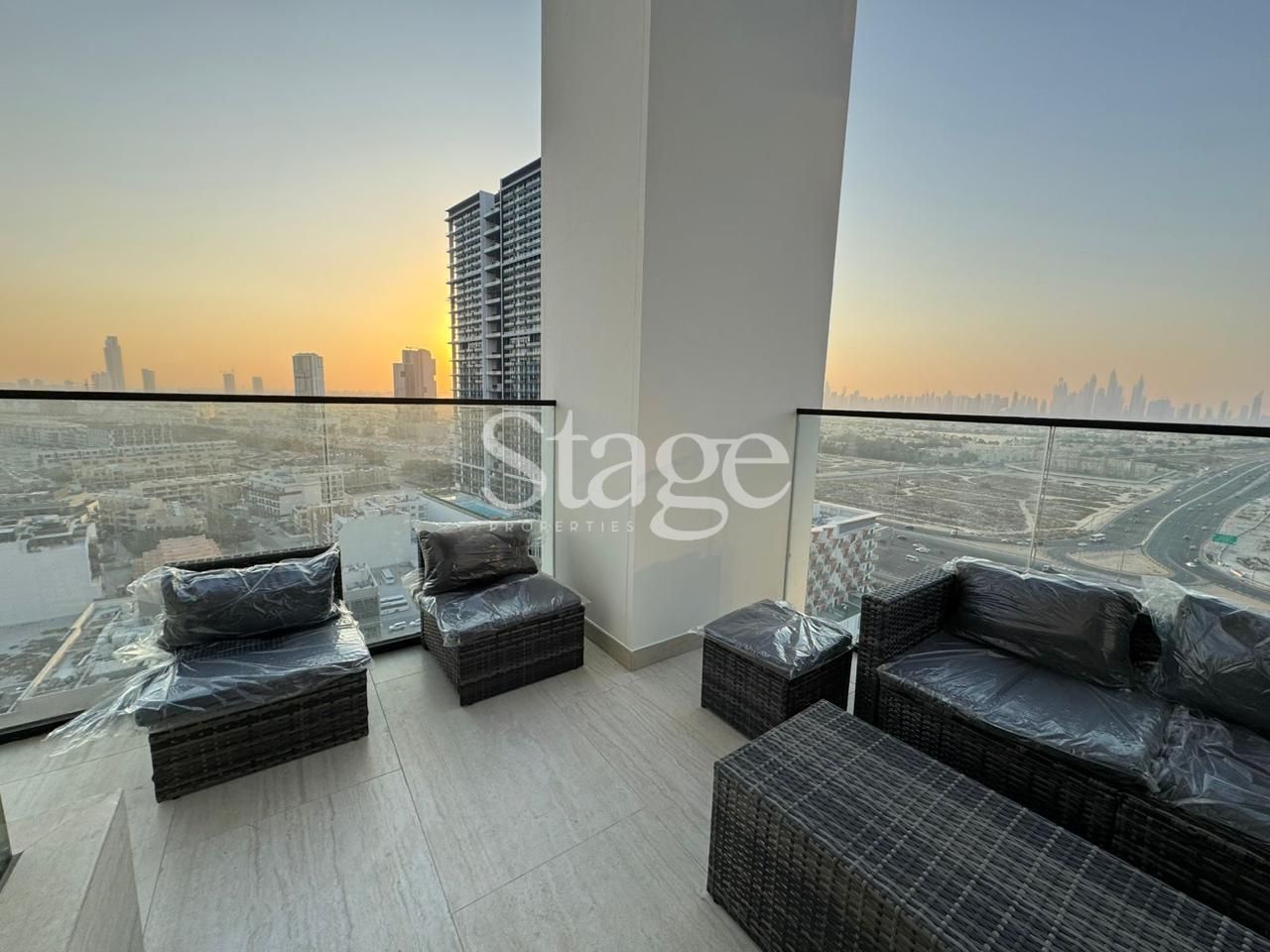 2 bedrooms apartment for Rent in Jumeirah Village Circle, Dubai AP8686L