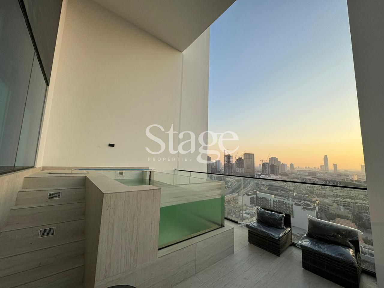 2 bedrooms apartment for Rent in Jumeirah Village Circle, Dubai AP8686L