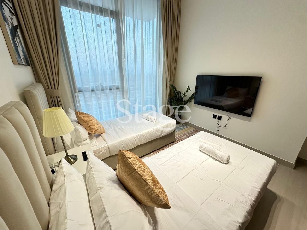2 bedrooms apartment for Rent in Jumeirah Village Circle, Dubai AP8686L
