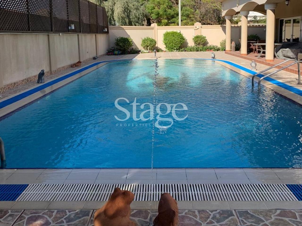 5 bedrooms common for Sale in Al Heerah, Sharjah VI7425S