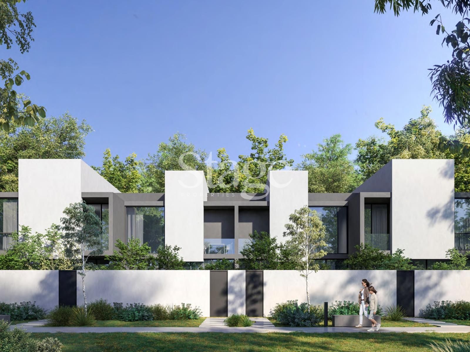 4 bedrooms Townhouse for Sale in Al Menhaz, Sharjah TH9075S