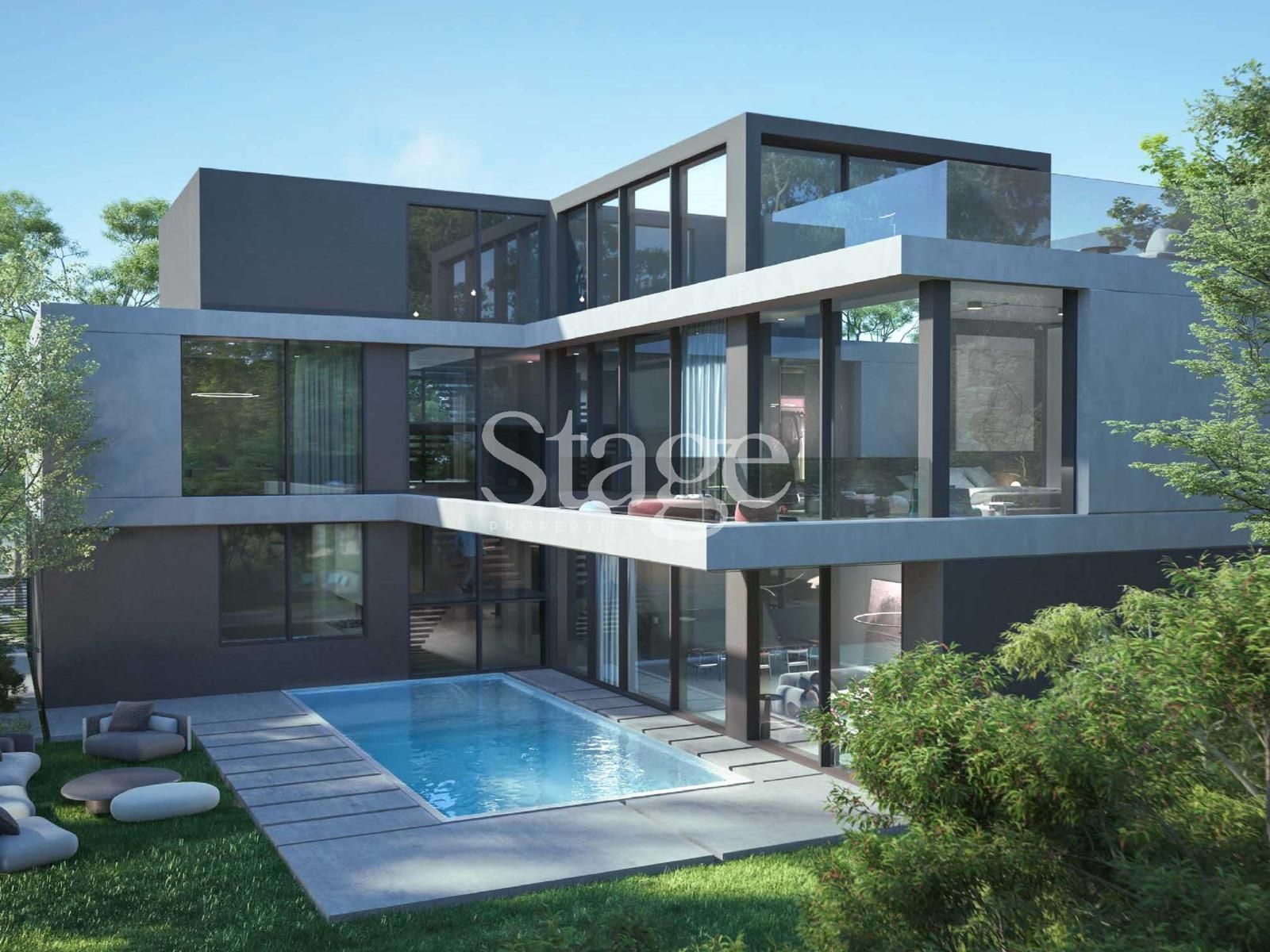 4 bedrooms Townhouse for Sale in Al Menhaz, Sharjah TH9075S