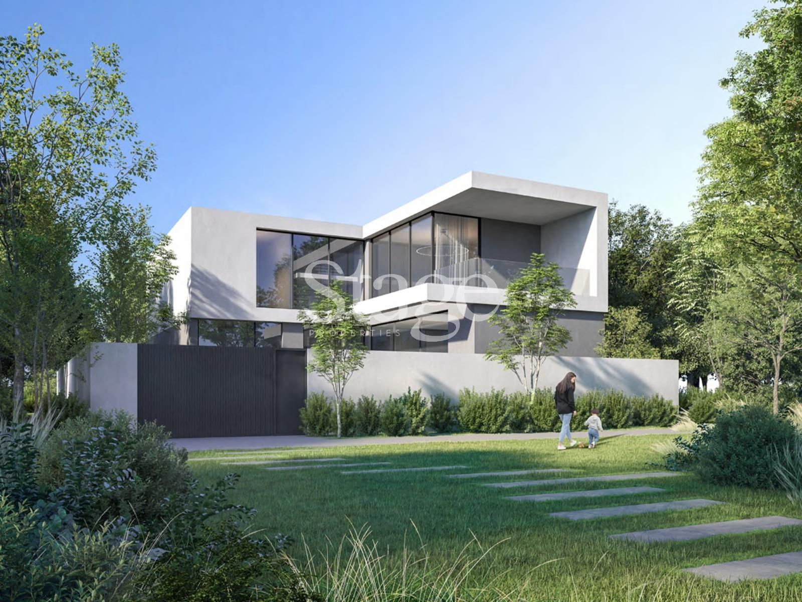 4 bedrooms Townhouse for Sale in Al Menhaz, Sharjah TH9075S