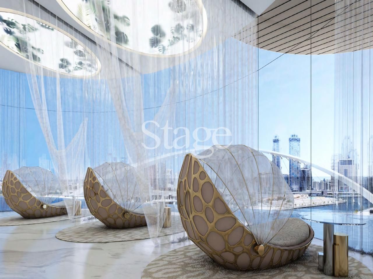 3 bedrooms apartment for Sale in Al Safa, Dubai AP9069S