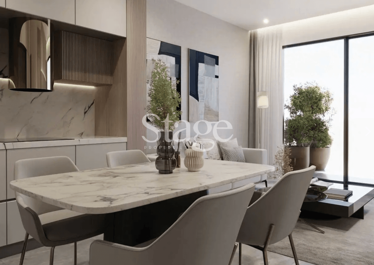 1 bedroom apartment for Sale in Jumeirah Village Circle, Dubai AP8605S
