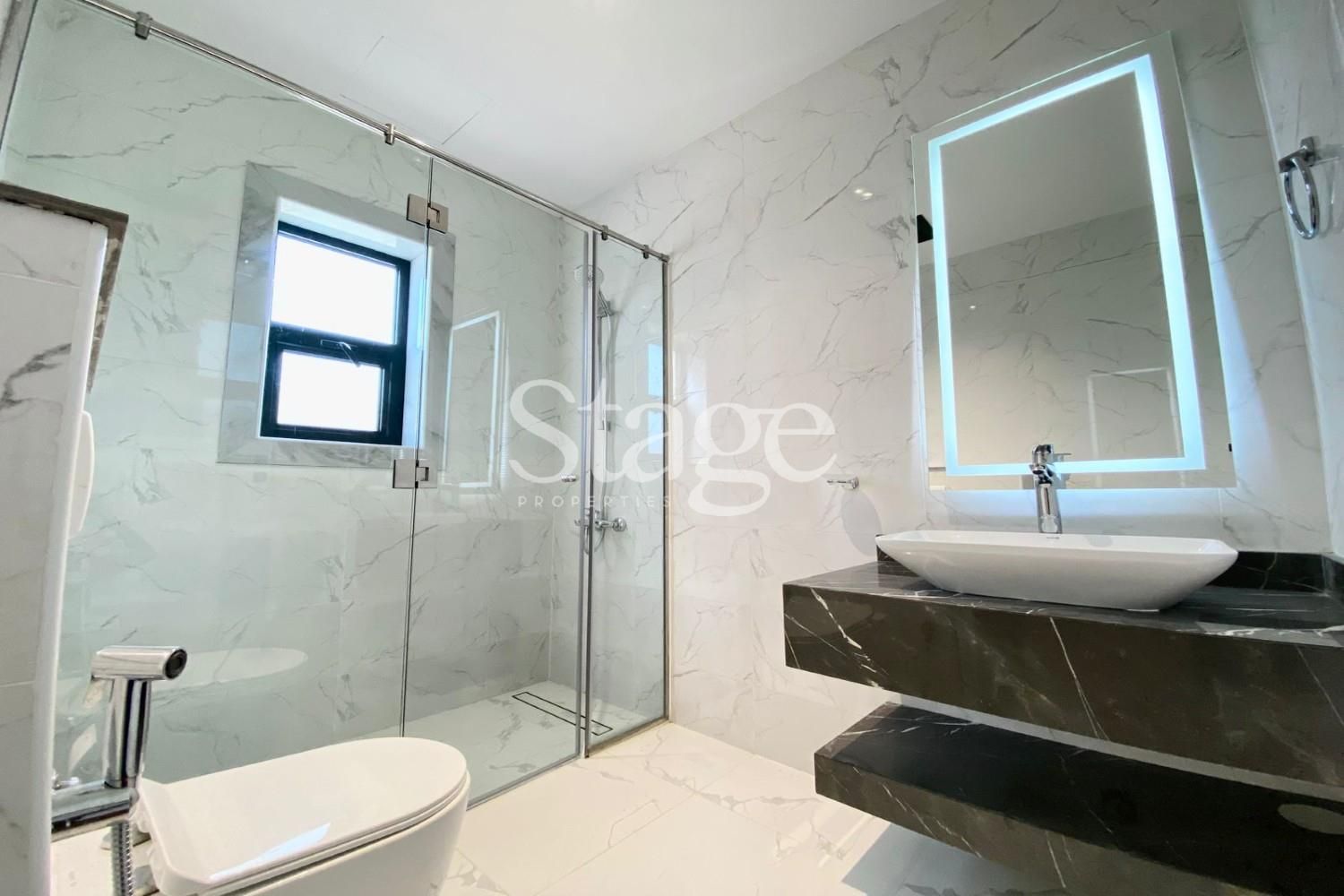 5 bedrooms Villas for Rent in Al Furjan, Dubai VI9070L