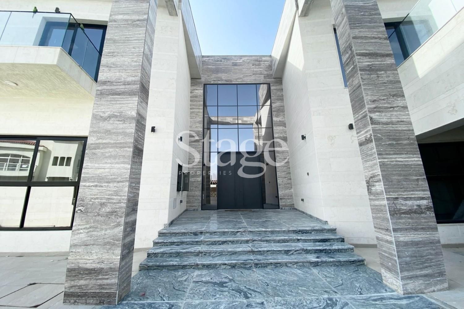 5 bedrooms Villas for Rent in Al Furjan, Dubai VI9070L