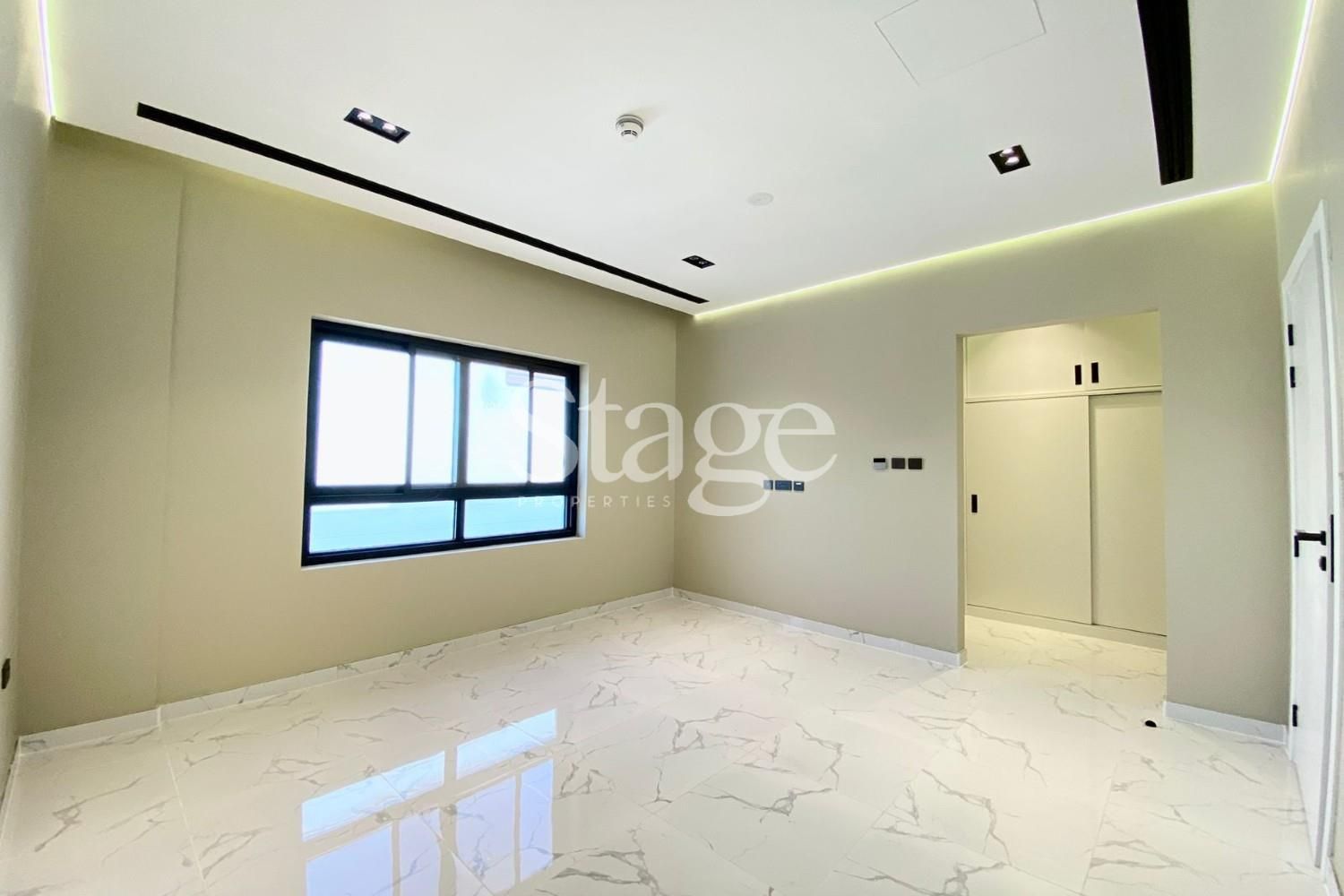 5 bedrooms Villas for Rent in Al Furjan, Dubai VI9070L