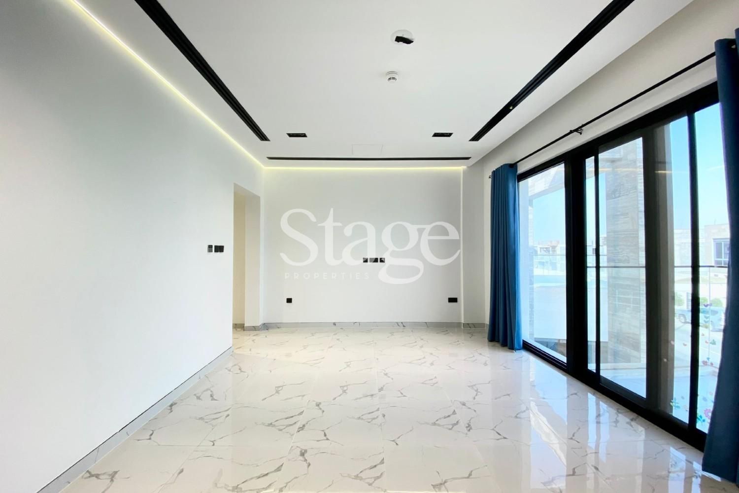 5 bedrooms Villas for Rent in Al Furjan, Dubai VI9070L