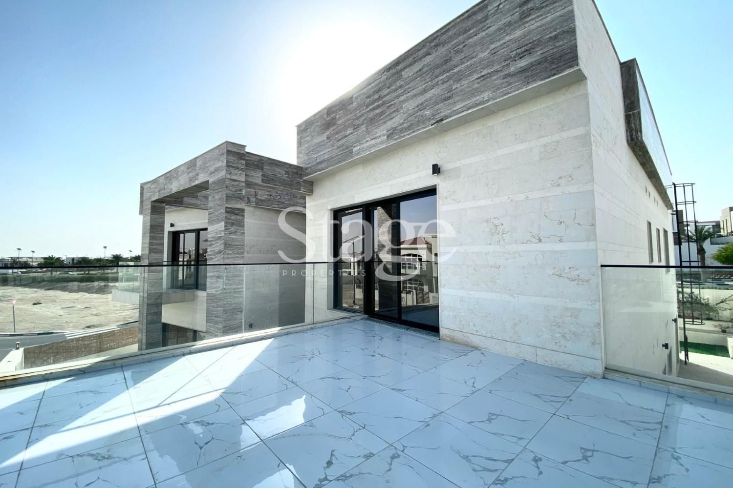 5 bedrooms Villas for Rent in Al Furjan, Dubai VI9070L