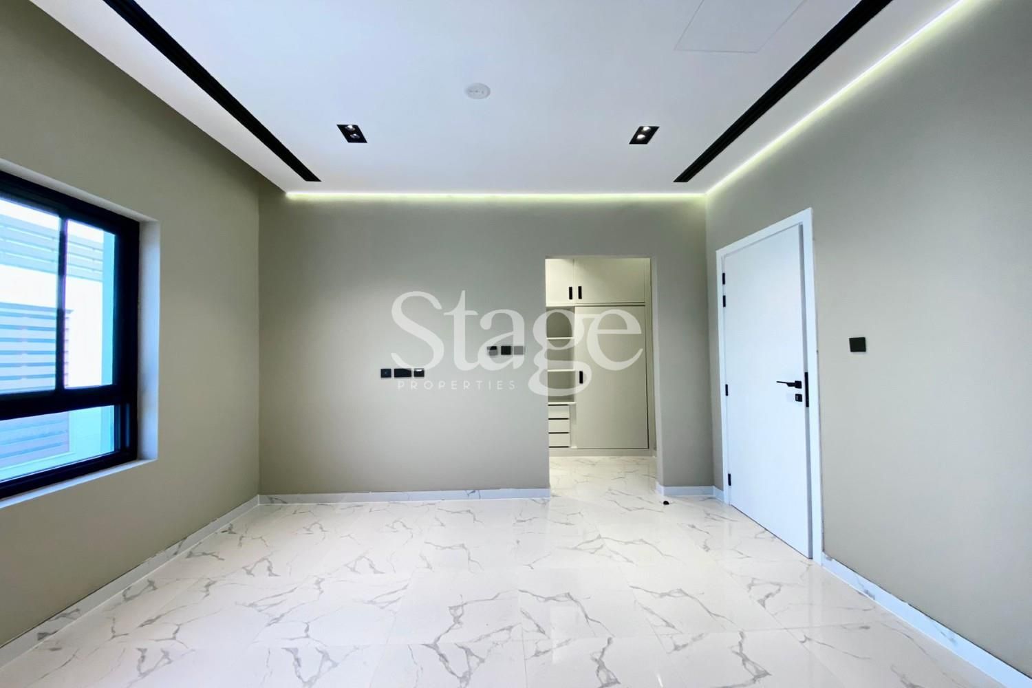 5 bedrooms Villas for Rent in Al Furjan, Dubai VI9070L