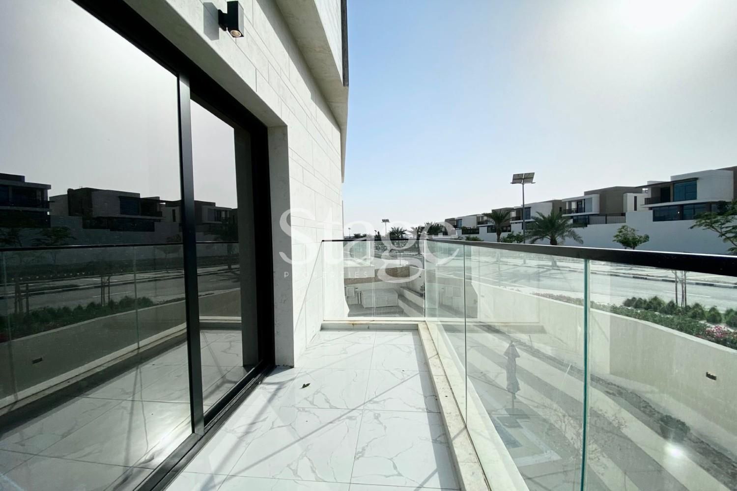 5 bedrooms Villas for Rent in Al Furjan, Dubai VI9070L