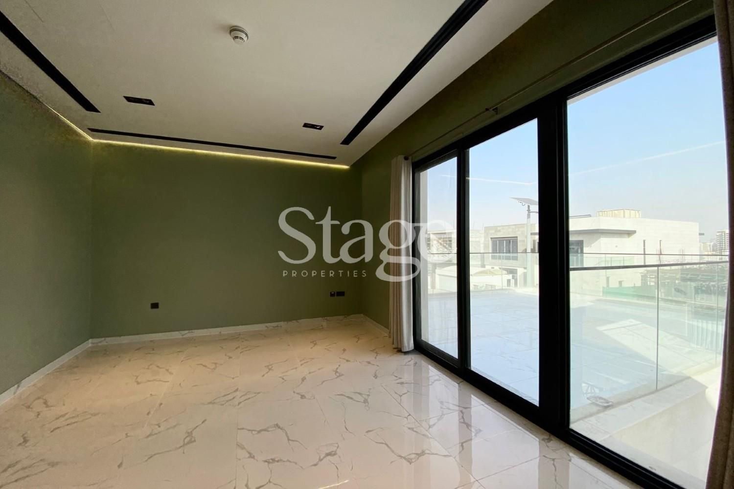 5 bedrooms Villas for Rent in Al Furjan, Dubai VI9070L