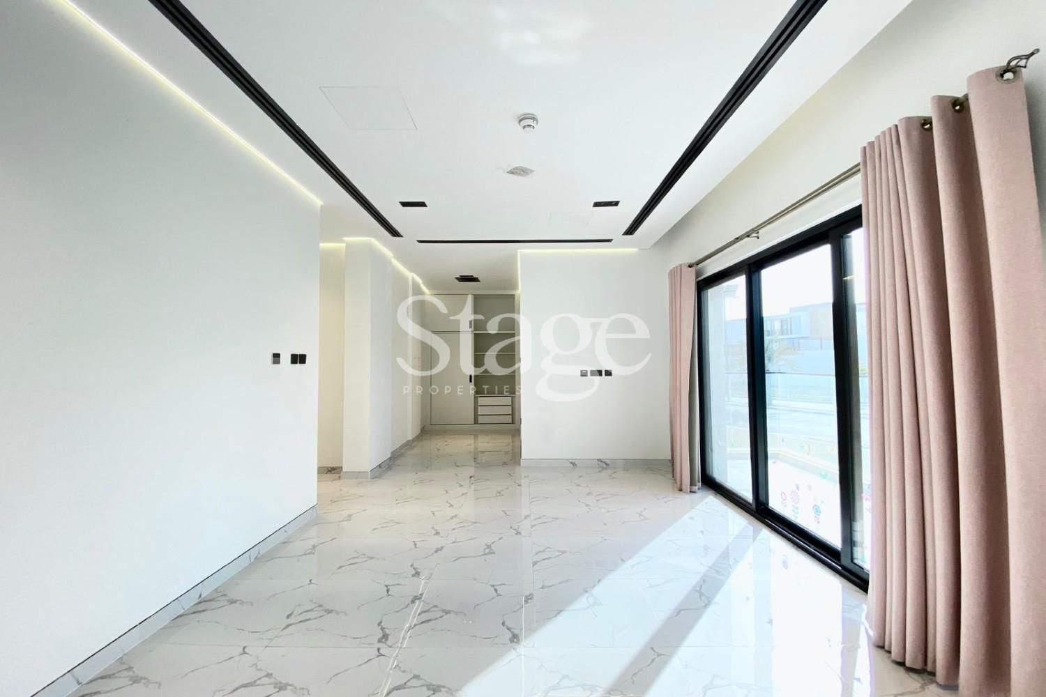 5 bedrooms Villas for Rent in Al Furjan, Dubai VI9070L