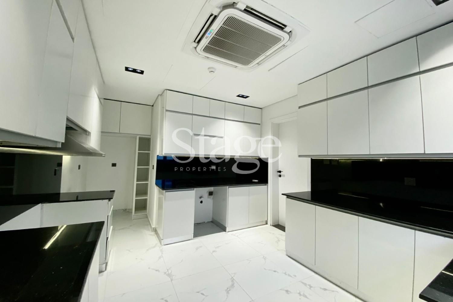 5 bedrooms Villas for Rent in Al Furjan, Dubai VI9070L