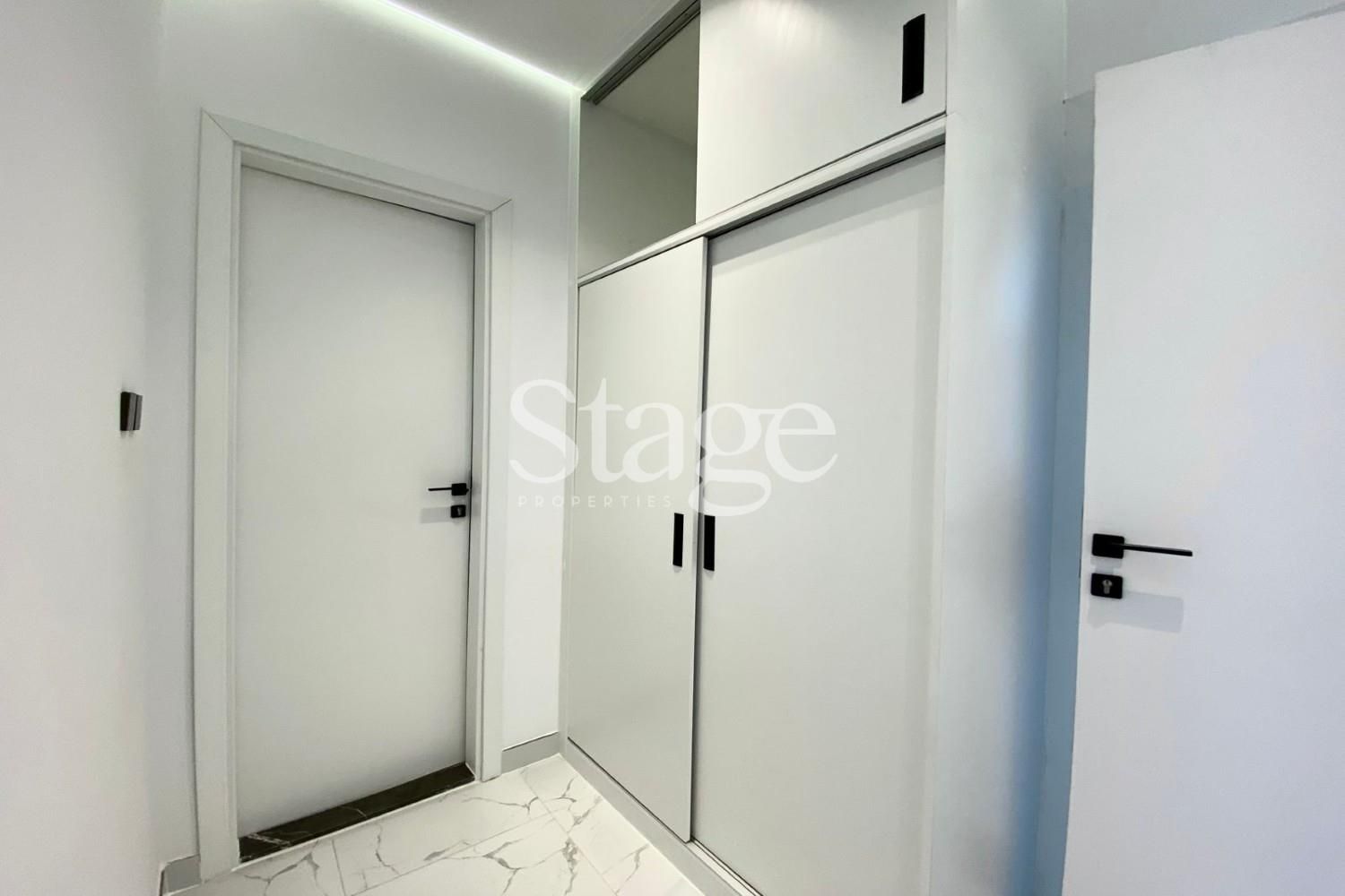 5 bedrooms Villas for Rent in Al Furjan, Dubai VI9070L