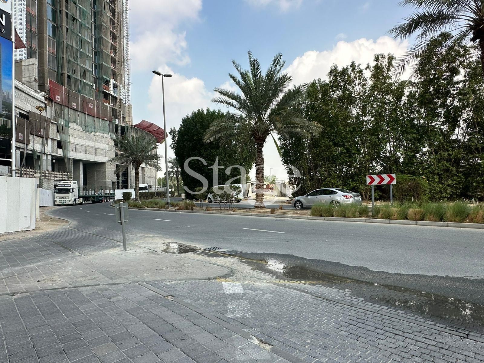 Shop for Sale in Jumeirah Village Circle, Dubai SH8742S