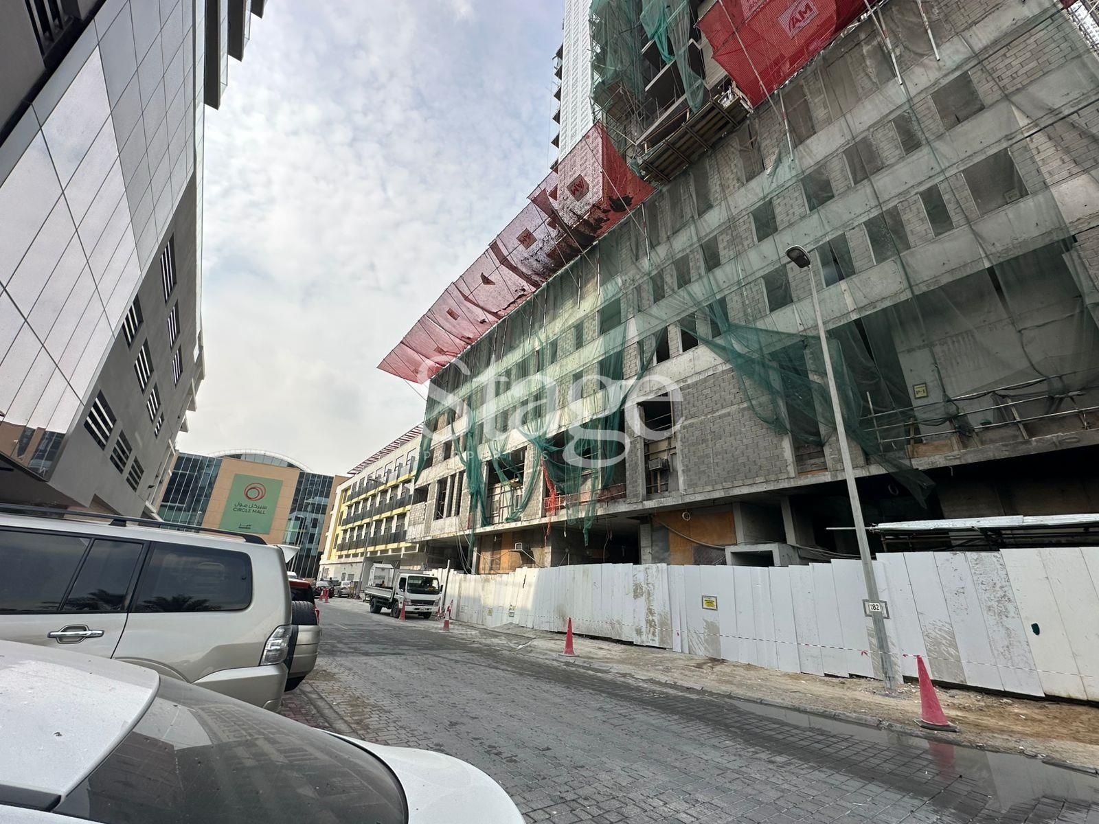 Shop for Sale in Jumeirah Village Circle, Dubai SH8742S