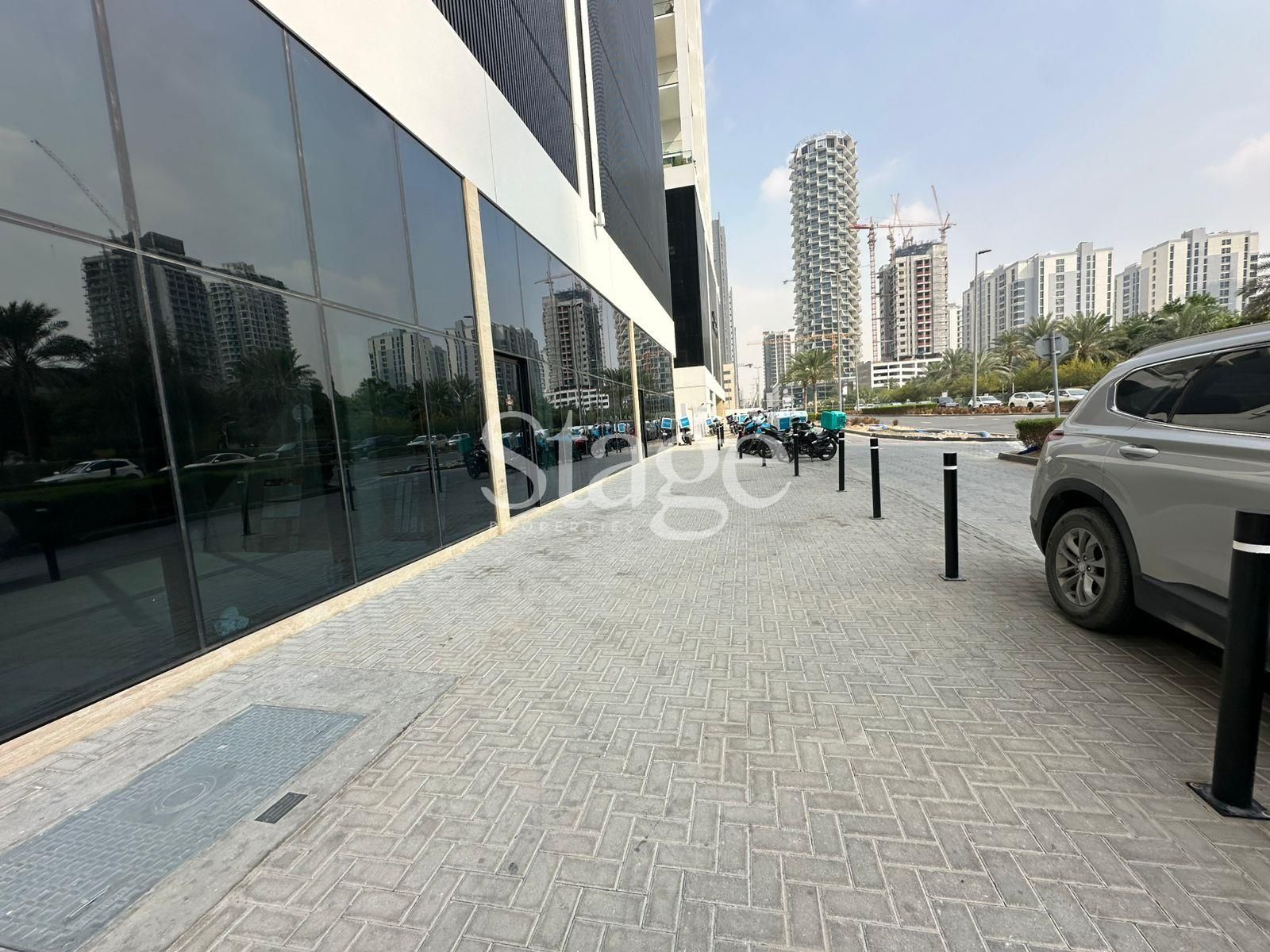 Shop for Sale in Jumeirah Village Circle, Dubai SH8742S