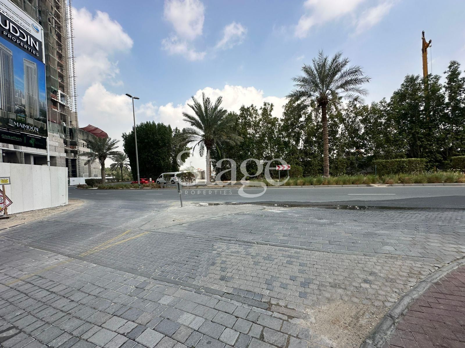 Shop for Sale in Jumeirah Village Circle, Dubai SH8742S