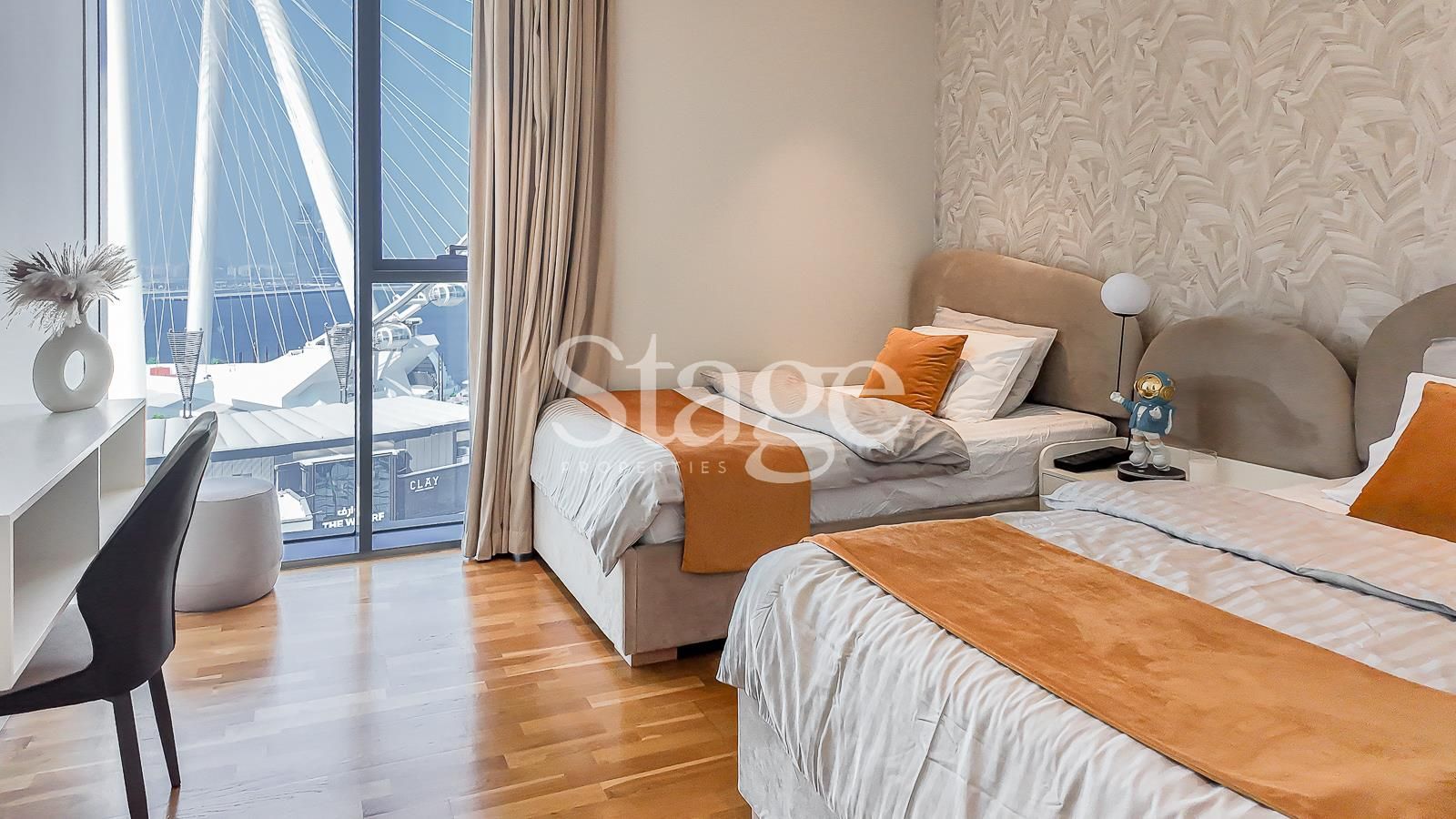 3 bedrooms apartment for Sale in undefined, Dubai AP10017S