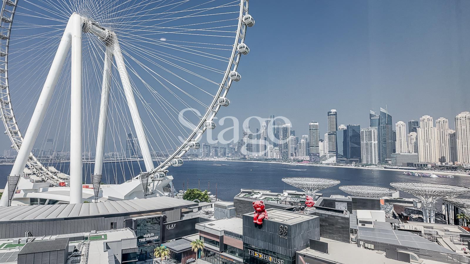 3 bedrooms apartment for Sale in undefined, Dubai AP10017S
