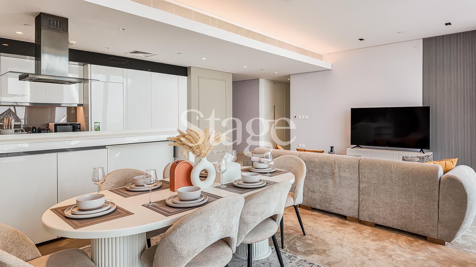 3 bedrooms apartment for Sale in undefined, Dubai AP10017S