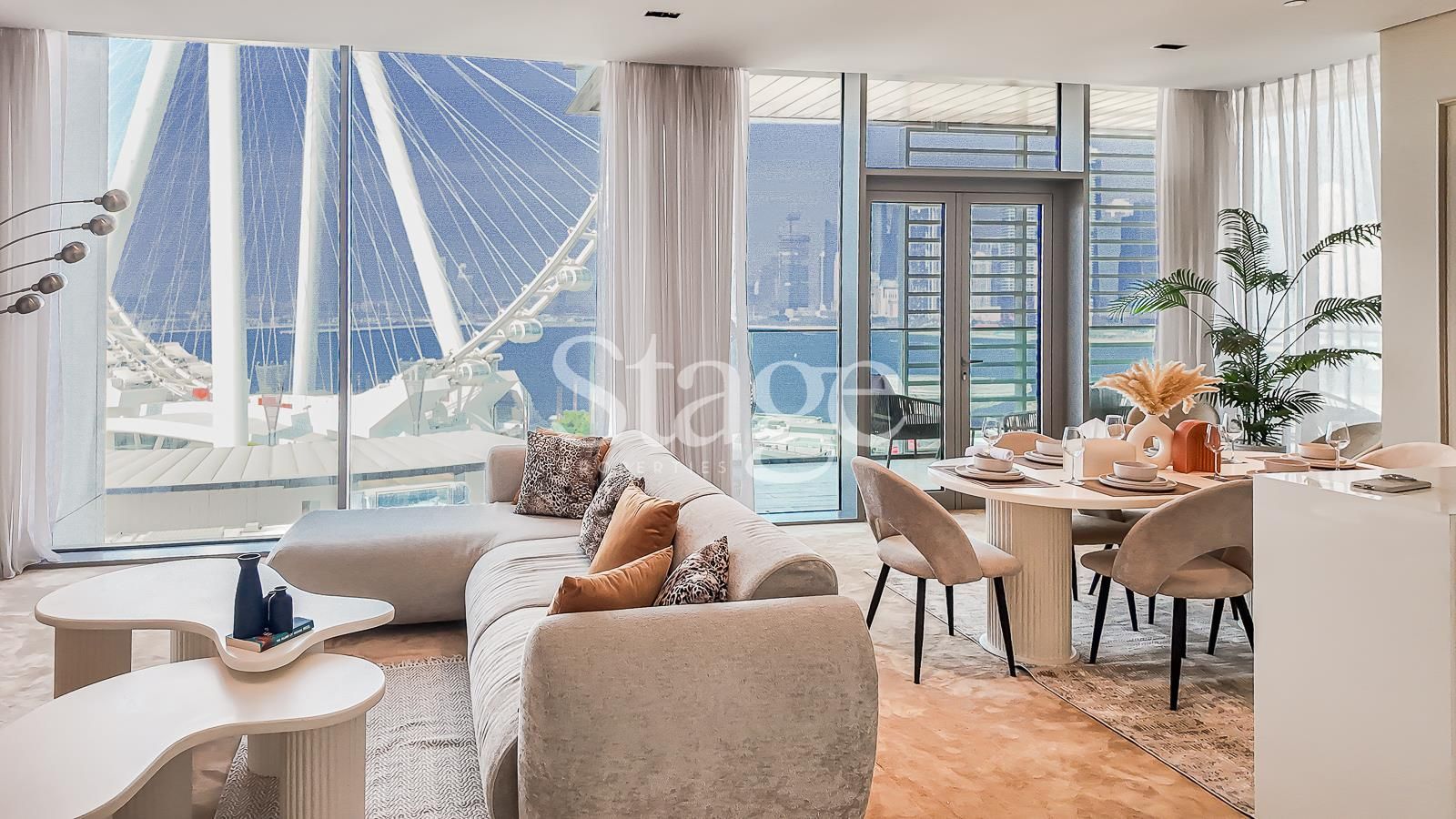 3 bedrooms apartment for Sale in undefined, Dubai AP10017S