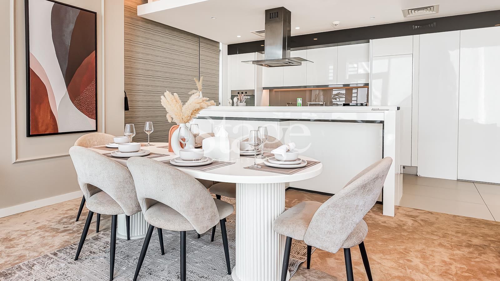 3 bedrooms apartment for Sale in undefined, Dubai AP10017S