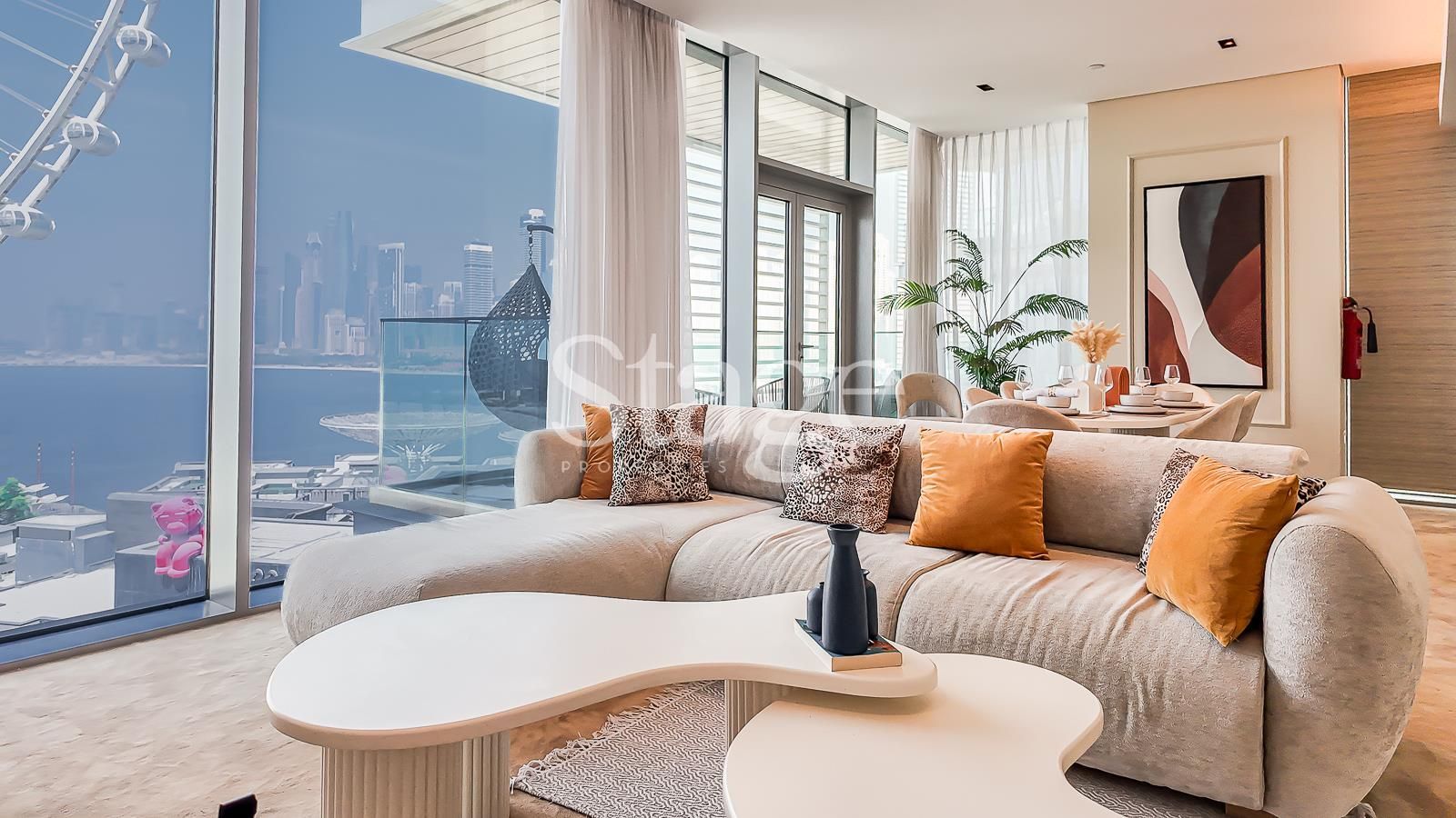 3 bedrooms apartment for Sale in undefined, Dubai AP10017S