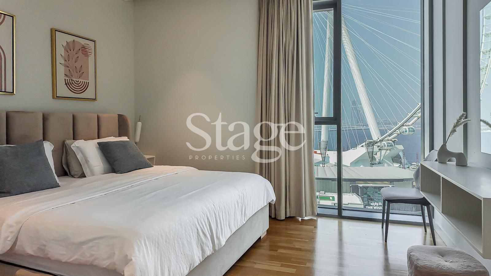 3 bedrooms apartment for Sale in undefined, Dubai AP10017S