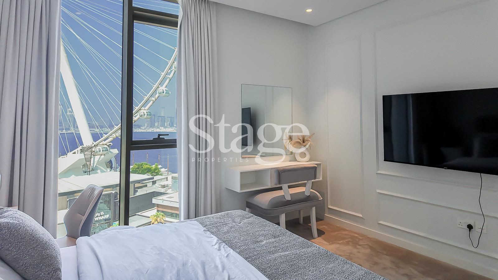 3 bedrooms apartment for Rent in undefined, Dubai AP10026L