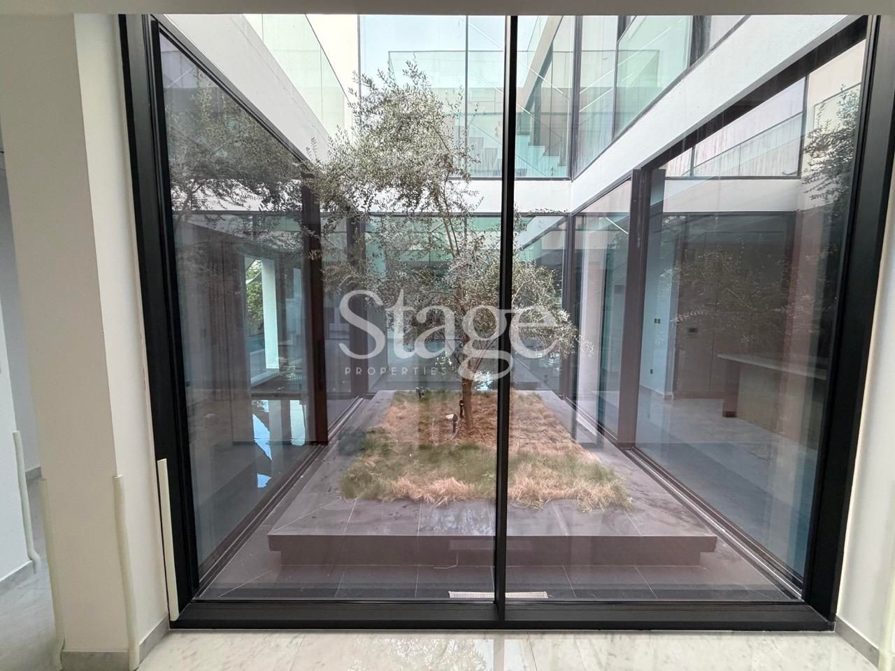 5 bedrooms common for Rent in Al Barari, Dubai VI8610L