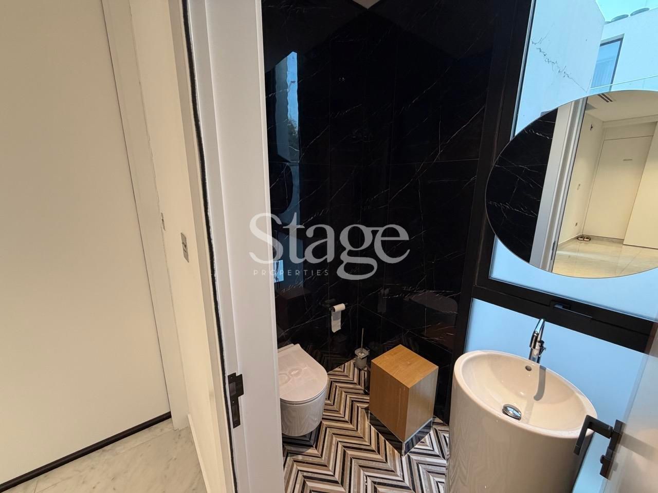 5 bedrooms common for Rent in Al Barari, Dubai VI8610L