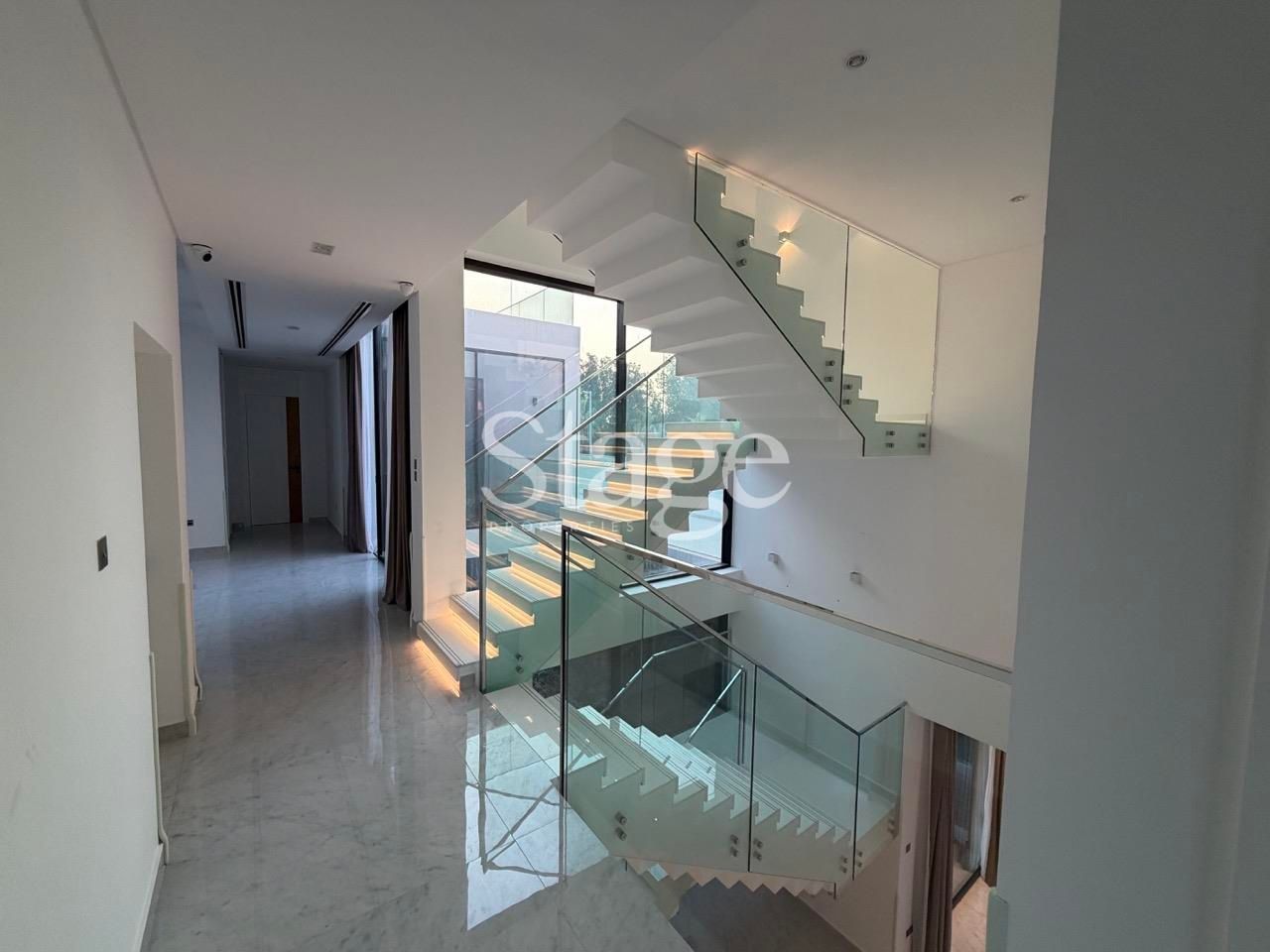 5 bedrooms common for Rent in Al Barari, Dubai VI8610L