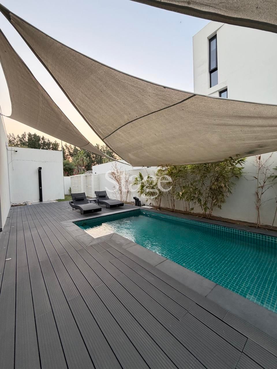 5 bedrooms common for Rent in Al Barari, Dubai VI8610L